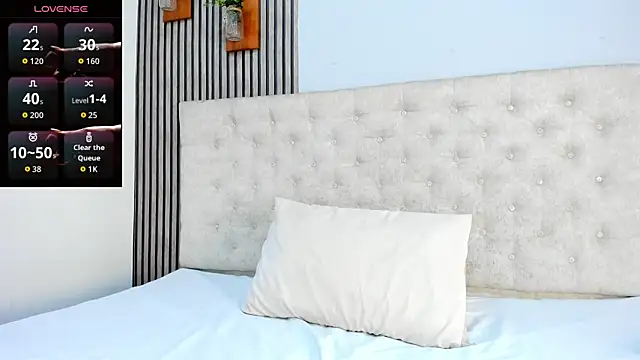 Anastasiapriest online show from 11.14.25