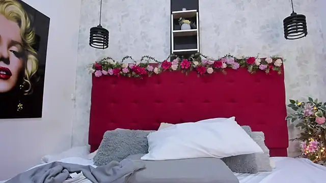 Anastasiapriest online show from 12.01.25