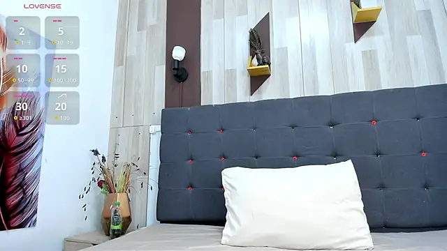 Anastasiapriest online show from 12.17.25