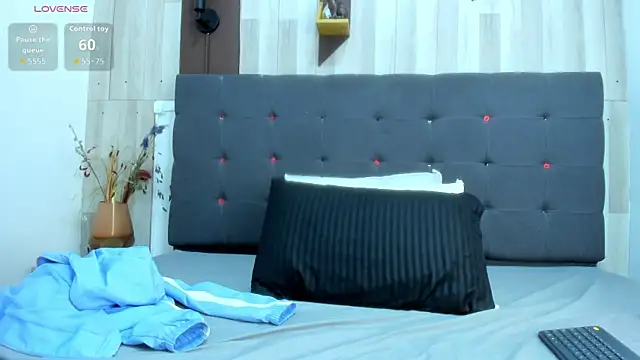 Anastasiapriest online show from 01.07.26