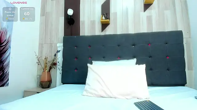 Anastasiapriest online show from 01.09.26