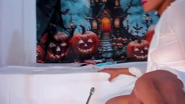 Juliette  3 online show from 11.01.25