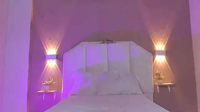 Juliette  3 online show from 02.10.26