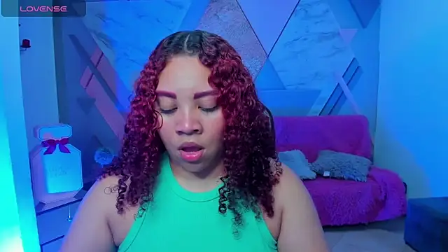 AngelaCoffee online show from 11.11.25