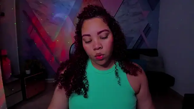 AngelaCoffee online show from 12.04.25