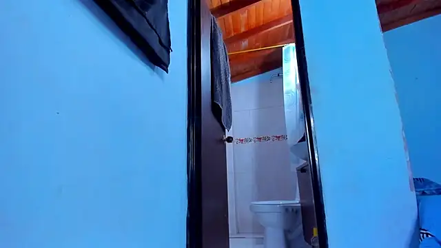 Snapshot of AngelaCoffee chatting on 02.10.26 AngelaCoffee online show from 02.10.26