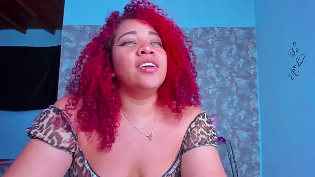 AngelaCoffee online show from 03.08.26