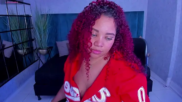 Snapshot of AngelaCoffee chatting on 07.07.26 AngelaCoffee online show from 07.07.26