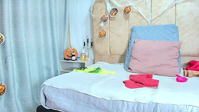 Rachele x online show from 11.01.25