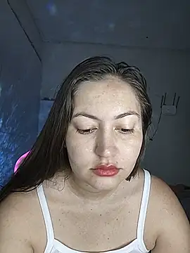 dani123unica online show from 11.29.25