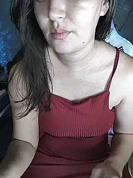 dani123unica online show from 12.18.25