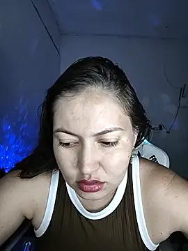 dani123unica online show from 02.19.26