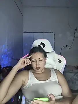 dani123unica online show from 03.05.26