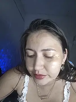 dani123unica online show from 03.08.26