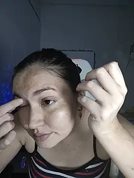 dani123unica online show from 04.07.26