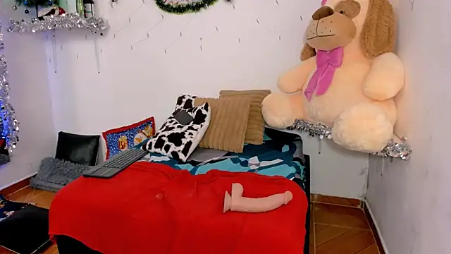 thin princess online show from 12.13.24