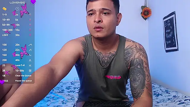 Khefthany online show from 11.29.25