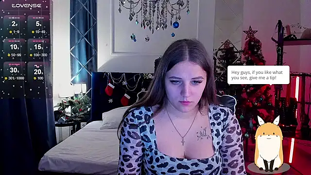 CandyKimmy online show from 01.06.25