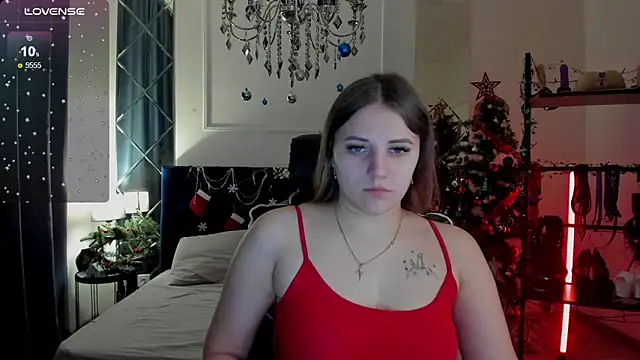 CandyKimmy online show from 01.13.25