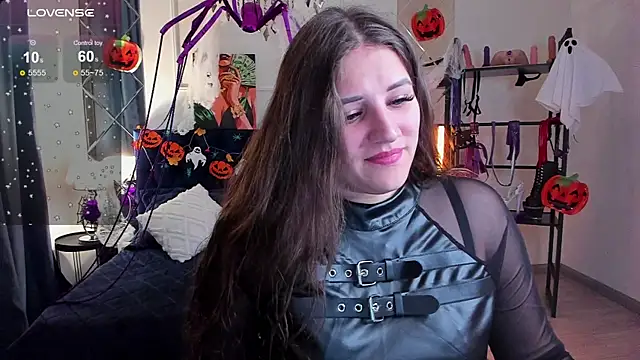 CandyKimmy online show from 10.21.25