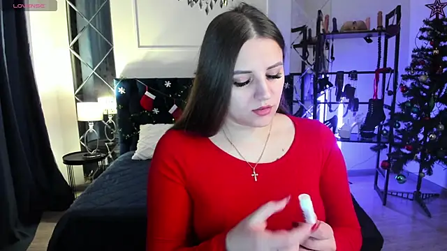 CandyKimmy online show from 01.10.26