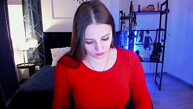 CandyKimmy online show from 02.25.26