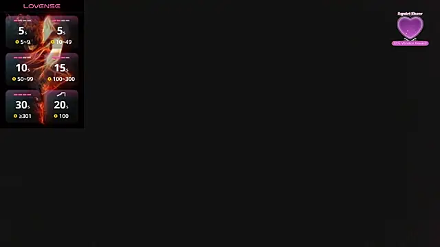 Snapshot of BushBator chatting on 02.28.26 BushBator online show from 02.28.26