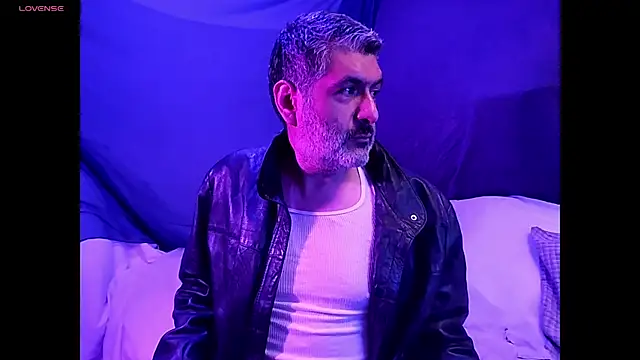 BushBator online show from 03.15.26