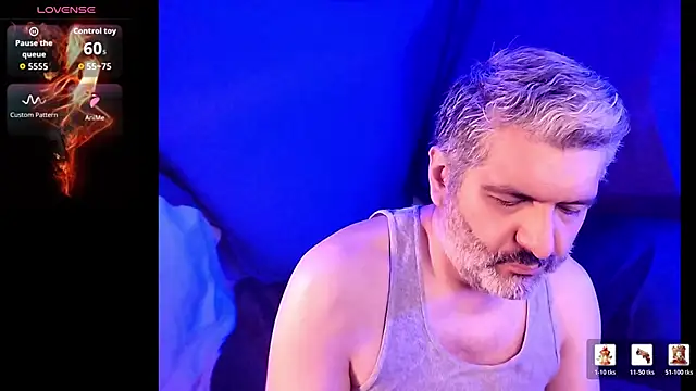 BushBator online show from 03.29.26