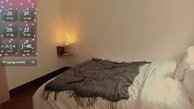 aveme melissa online show from 11.11.25