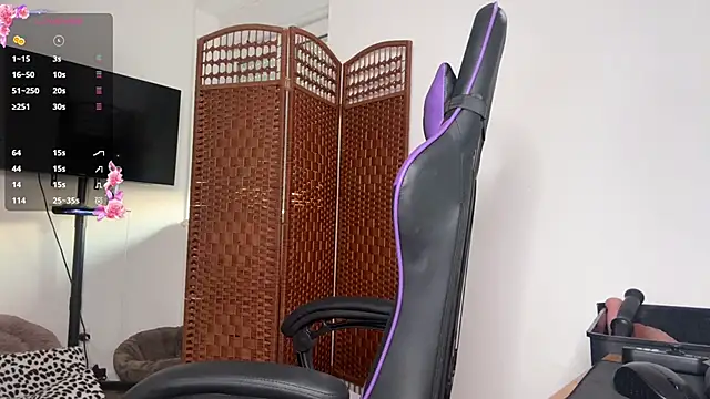 Caliiie-of online show from 11.12.25