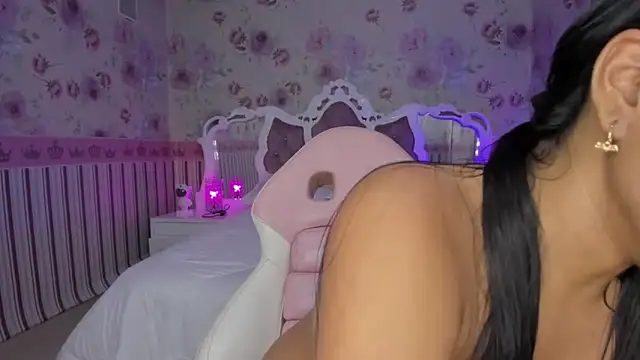 Snapshot of sweet_boobs4u chatting on 02.12.25 sweet boobs4u online show from 02.12.25