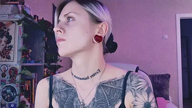 NaniMoore online show from 02.25.26