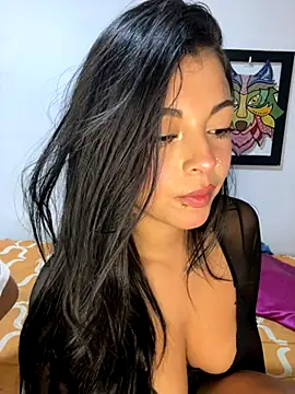 Dulce-diosa online show from 10.07.25