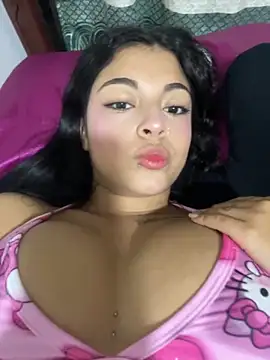 Dulce-diosa online show from 10.21.25
