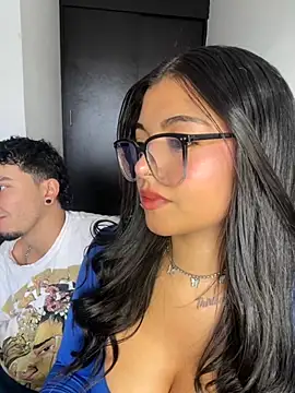 Dulce-diosa online show from 10.22.25