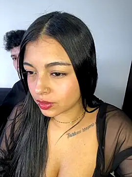 Dulce-diosa online show from 11.19.25