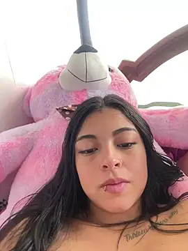 Dulce-diosa online show from 02.14.26