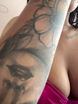 Dulce-diosa online show from 03.12.26