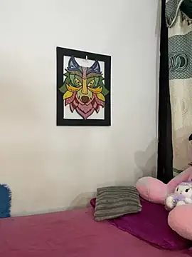 Dulce-diosa online show from 05.21.26