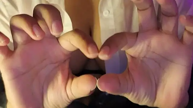 Asian FemQeen online show from 02.09.26