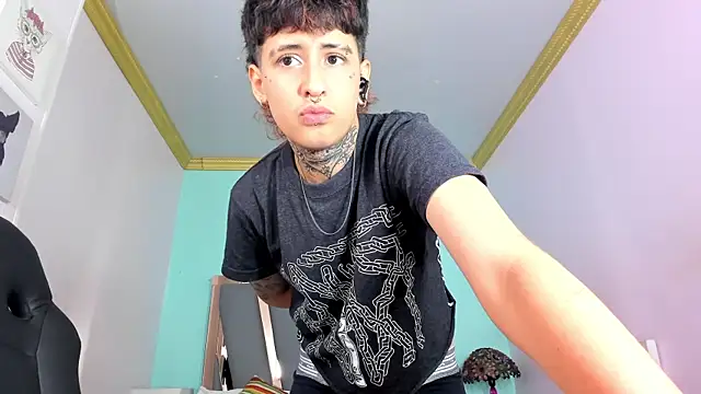 Ethan lennox online show from 09.29.25