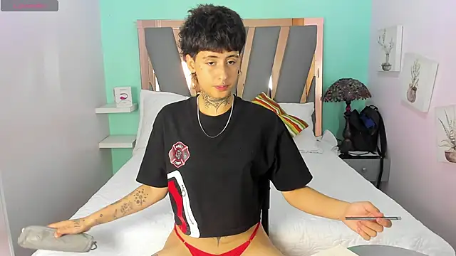 Ethan lennox online show from 11.27.25