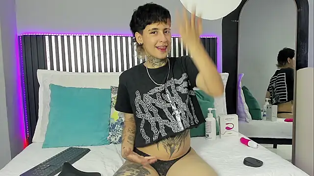 Ethan lennox online show from 01.14.26