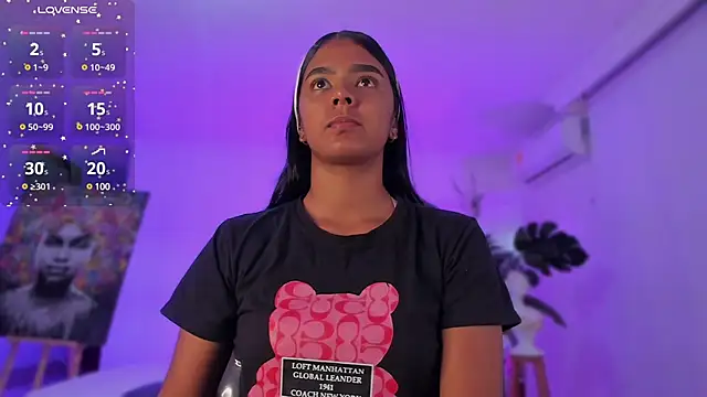 JANYLOVE   online show from 02.17.25