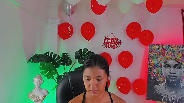 JANYLOVE   online show from 02.09.26