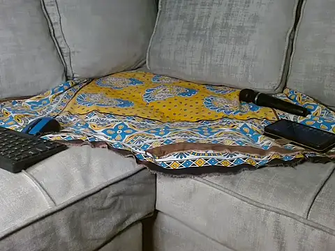 lavishh linds online show from 01.17.26