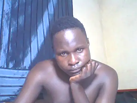 Jesse Kingkong online show from 09.23.25