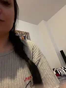 AlexandraRand online show from 01.11.26