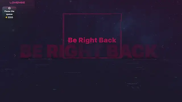 VixenSelena online show from 12.18.25